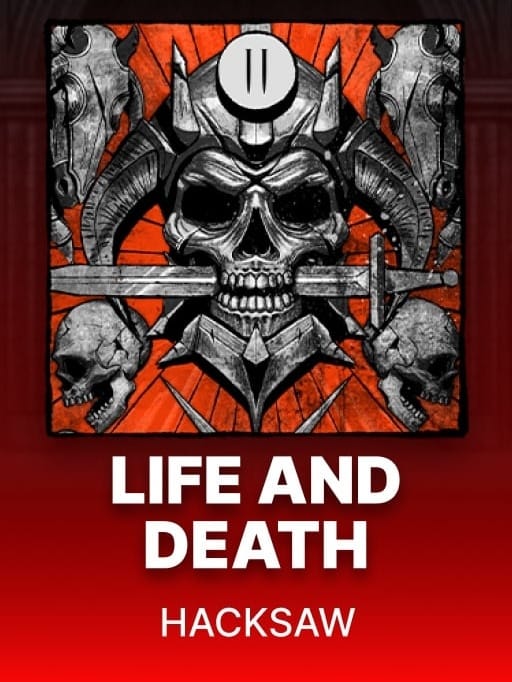 Life and Death icon
