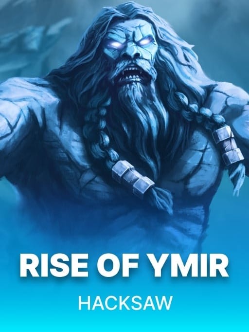 Rise of Ymir icon